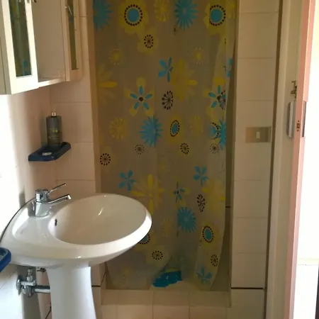 Apartmán Vivi
