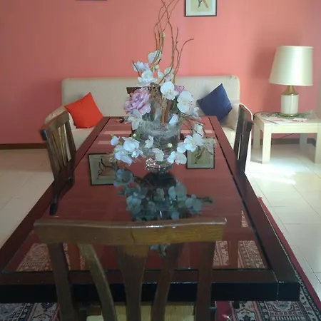 Apartmán Vivi Arezzo